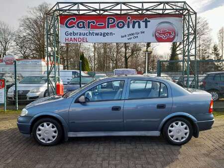 Opel Astra 1.6 75