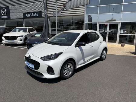 Mazda Mazda2 1.5 116