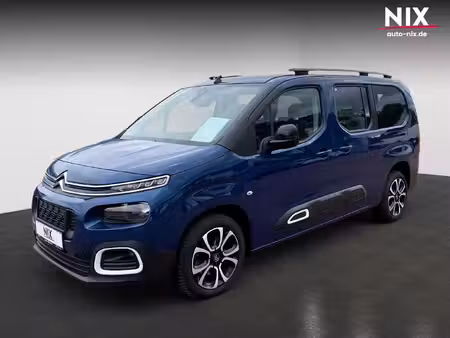 Citroën Berlingo 1.2 PureTech 131
