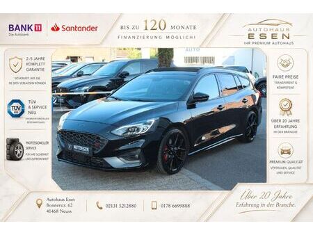 Ford Focus ST 2.3 EcoBoost 280
