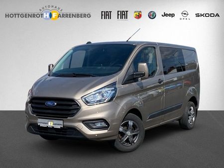 Ford Transit 2.0 131 Trend