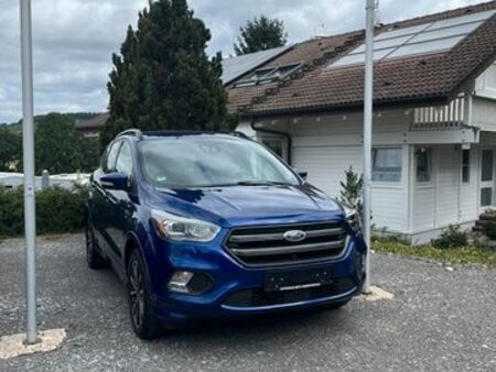 Ford Kuga 2.0 ST Line