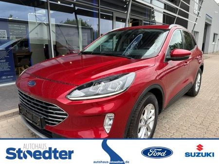 Ford Kuga 2.5 152 Titanium