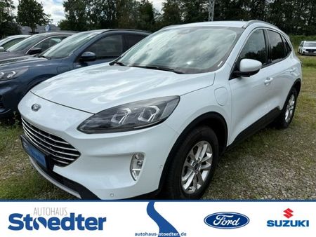 Ford Kuga 2.5 152 Titanium