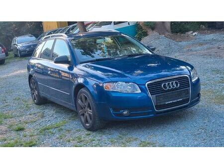 Audi A4 2.0