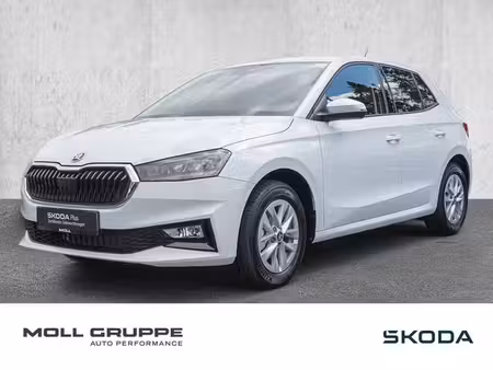 Škoda Fabia 1.0 TSI 95