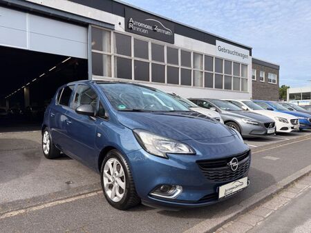 Opel Corsa 1.0 Color Edition