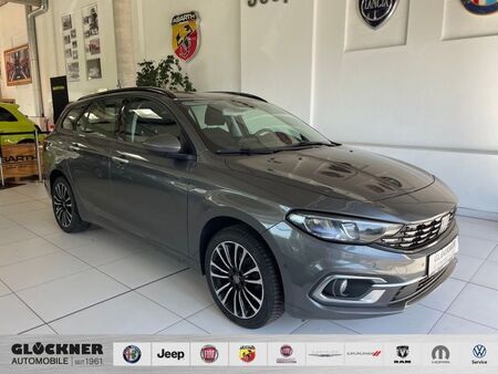 Fiat Tipo 1.0 101