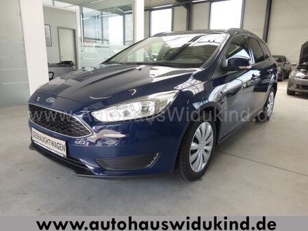 Ford Focus 1.0 Trend