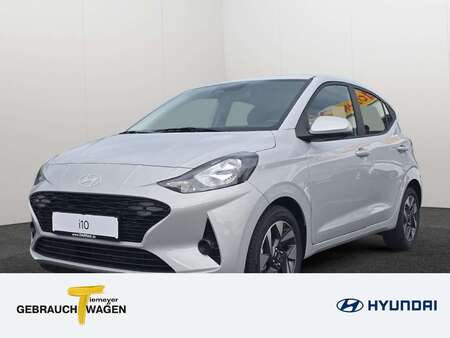 Hyundai i10 1.2 79 Trend