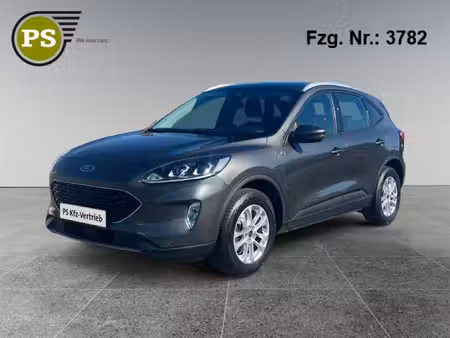 Ford Kuga 2.0 TDCi 150 Cool & Connect