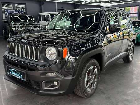 Jeep Renegade 1.6 MJT 120