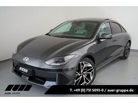 Hyundai Ioniq 6 229