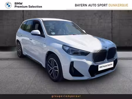 BMW iX1 20 204 eDrive