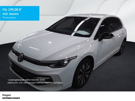 Volkswagen Golf 1.5 TSI 116