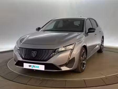 Peugeot 308 1.2 145 Allure