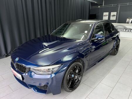 BMW Série 3 M3 Competition 3.0 450 Individual