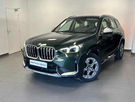 BMW X1 25e 1.5 xDrive