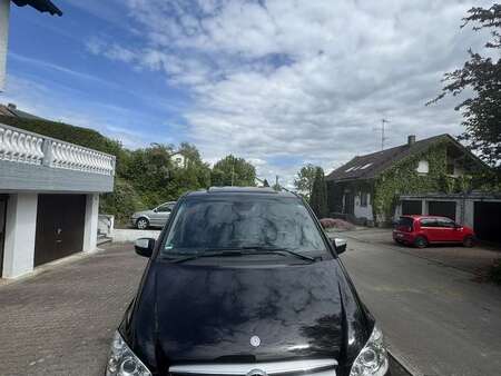 Mercedes-Benz Viano 2.1 CDI 163 Ambiente