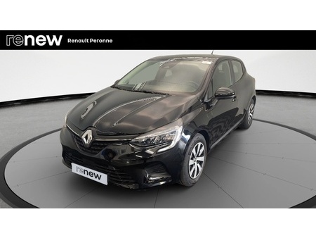 Renault Clio 1.0 TCe 90