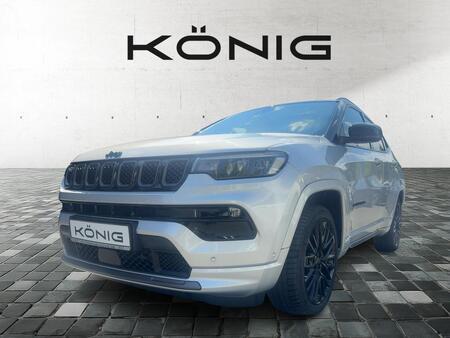 Jeep Compass 4XE 1.3 240 S 4x4