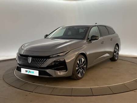 Peugeot 308 1.2 145 Allure