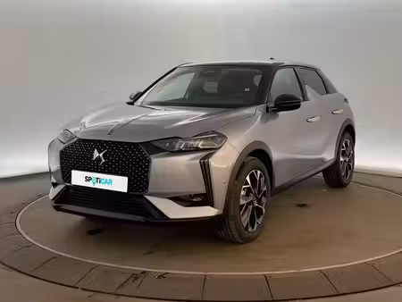 DS 3 1.2 145