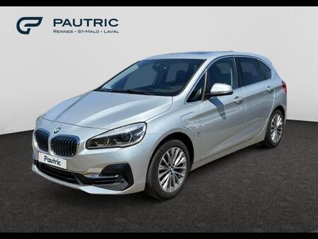 BMW Série 2 225e 1.5 136 Luxury