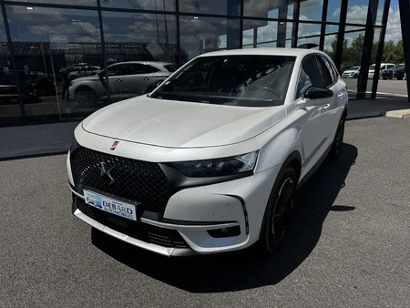 DS 7 Performance Line
