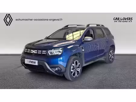 Dacia Duster Eco G 1.0 101 Journey