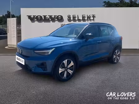 Volvo XC40 231