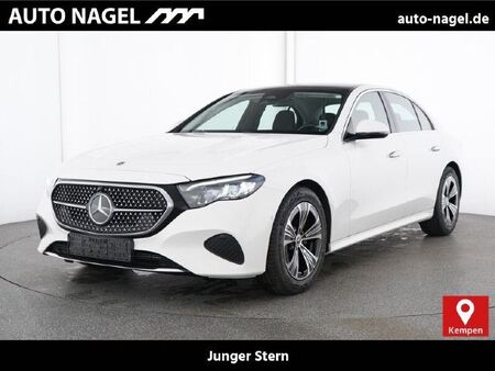 Mercedes-Benz Classe E E 220 4Matic