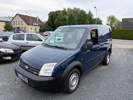 Ford Transit 1.8 TDCi 75