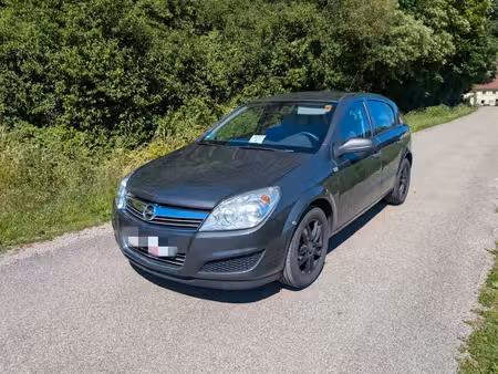 Opel Astra 1.6