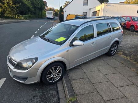 Opel Astra 1.6 105
