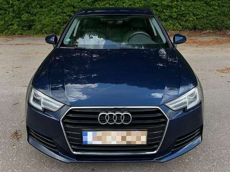 Audi A3 1.5 TFSI 150