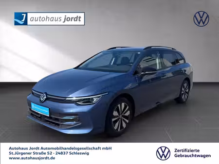 Volkswagen Golf 1.5 TSI 150