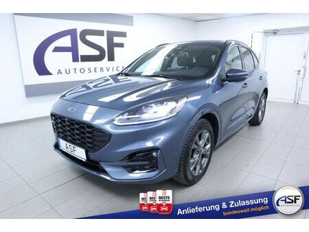 Ford Kuga 1.5 150 ST Line X