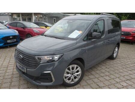 Ford Transit 1.5 150 Titanium