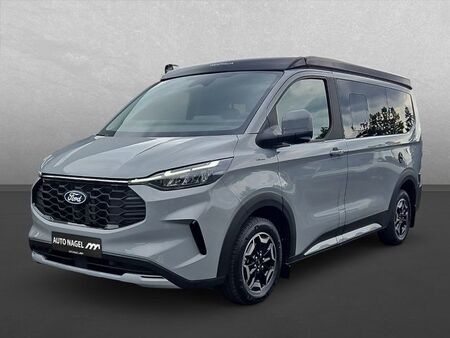 Ford Transit 2.0 170 Active