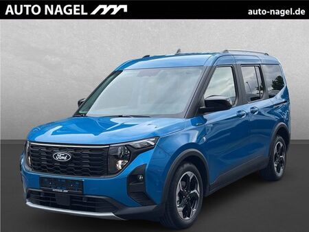 Ford Tourneo Courier 1.0 EcoBoost 126 Active