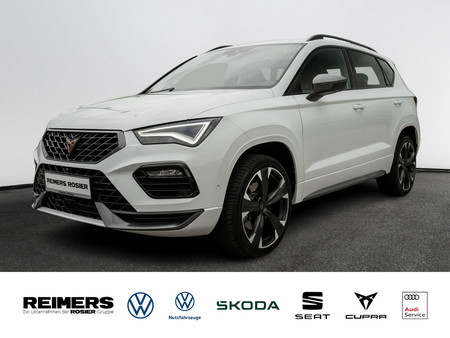 Cupra Ateca 1.5 TSI 150