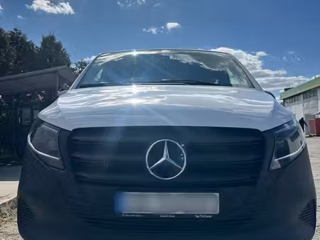 Mercedes-Benz Vito 114