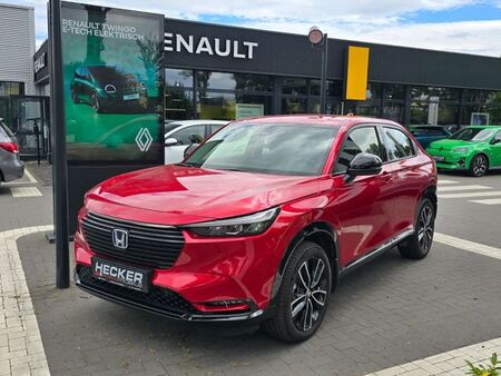 Honda HR-V 1.5 131 Hybrid