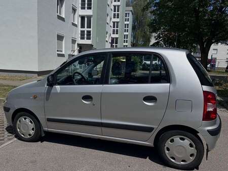 Hyundai Atos 1.1 59