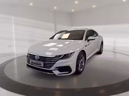 Volkswagen Arteon 2.0 TDI 190 R-Line