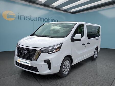 Nissan Primastar 2.0 Tekna