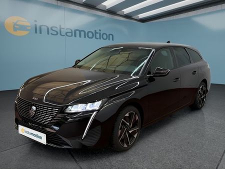 Peugeot 308 1.2 THP 130 Allure
