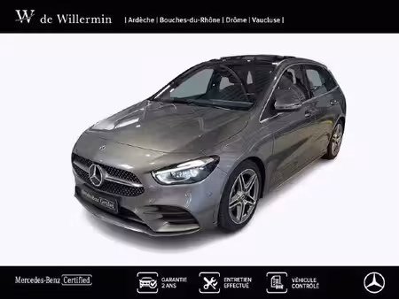 Mercedes-Benz Classe B B 200 AMG Line
