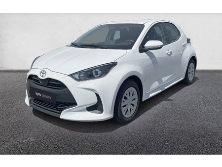 Toyota Yaris 1.5 92 Active